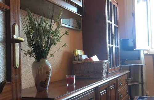Lastres Apartment | 90 m² Apartment ∙ 3 bedrooms ∙ 5 guests