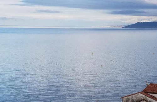 Lastres Apartment | 90 m² Apartment ∙ 3 bedrooms ∙ 5 guests