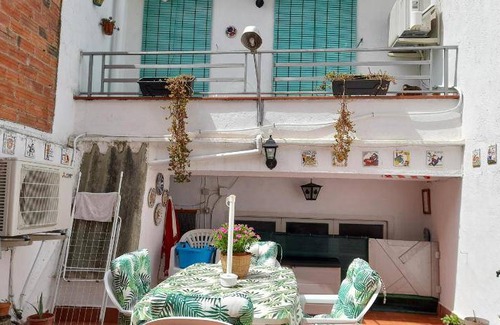 Vinebre Apartment | 90 m² Apartment ∙ 3 bedrooms ∙ 6 guests