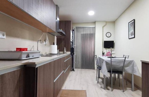 Vinebre Apartment | 90 m² Apartment ∙ 3 bedrooms ∙ 6 guests