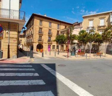 Haro Apartment | 90 m² Apartment ∙ 3 bedrooms ∙ 6 guests