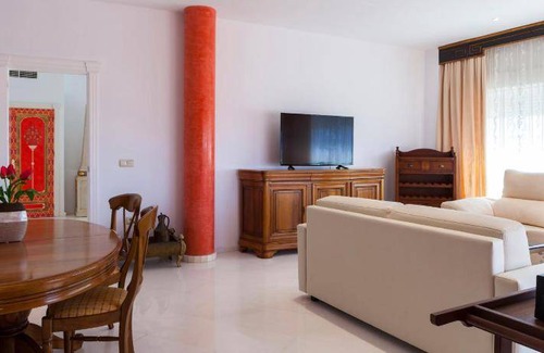 Puerto Rey Apartment | 90 m² Apartment ∙ 3 bedrooms ∙ 10 guests
