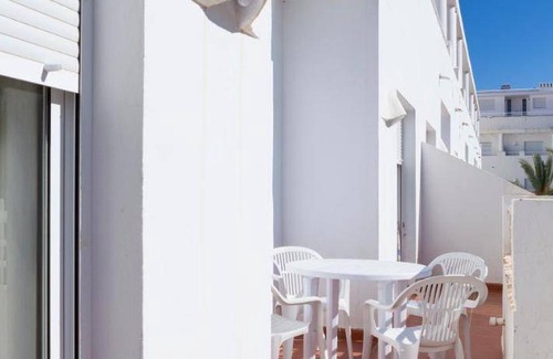 Puerto Rey Apartment | 90 m² Apartment ∙ 3 bedrooms ∙ 10 guests