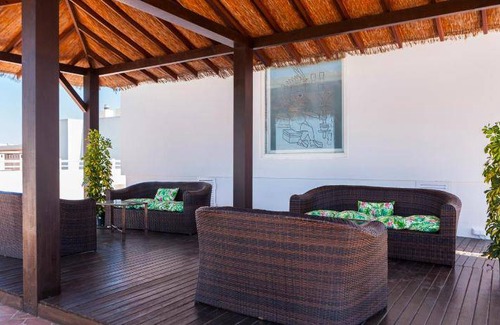 Puerto Rey Apartment | 90 m² Apartment ∙ 3 bedrooms ∙ 10 guests