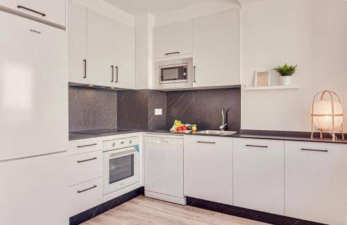 La Coruna Apartment | 90 m² Apartment ∙ 3 bedrooms ∙ 10 guests