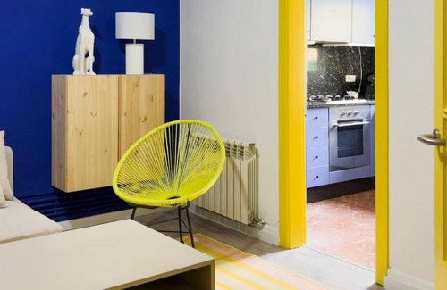 Banyoles Apartment | 90 m² Apartment ∙ 3 bedrooms ∙ 5 guests