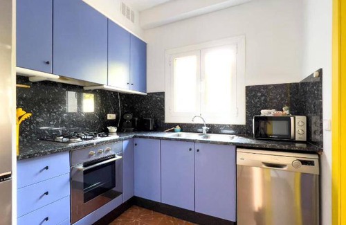 Banyoles Apartment | 90 m² Apartment ∙ 3 bedrooms ∙ 5 guests