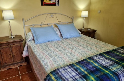 Colindres Apartment | 90 m² Apartment ∙ 3 bedrooms ∙ 8 guests