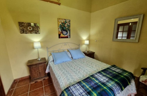 Colindres Apartment | 90 m² Apartment ∙ 3 bedrooms ∙ 8 guests
