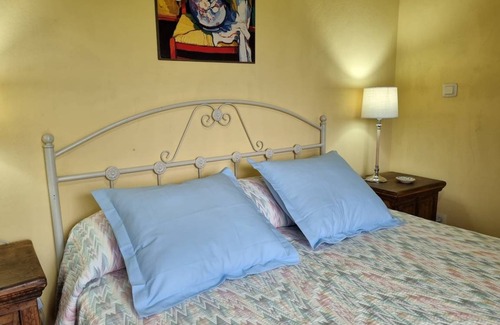 Colindres Apartment | 90 m² Apartment ∙ 3 bedrooms ∙ 8 guests