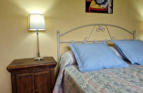 Colindres Apartment | 90 m² Apartment ∙ 3 bedrooms ∙ 8 guests