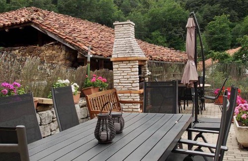 Espinama Apartment | 90 m² Apartment ∙ 3 bedrooms ∙ 5 guests