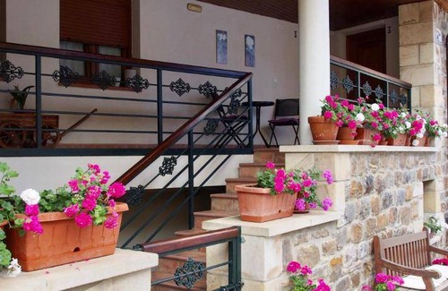 Espinama Apartment | 90 m² Apartment ∙ 3 bedrooms ∙ 5 guests