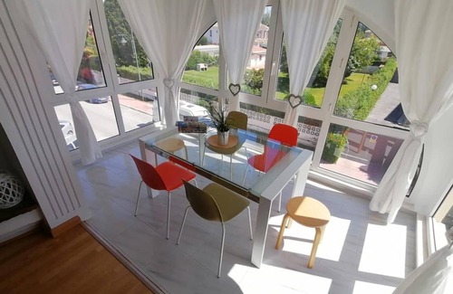 Guadalmar Apartment | 90 m² Apartment ∙ 3 bedrooms ∙ 6 guests