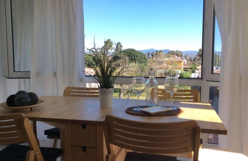 Guadalmar Apartment | 90 m² Apartment ∙ 3 bedrooms ∙ 6 guests