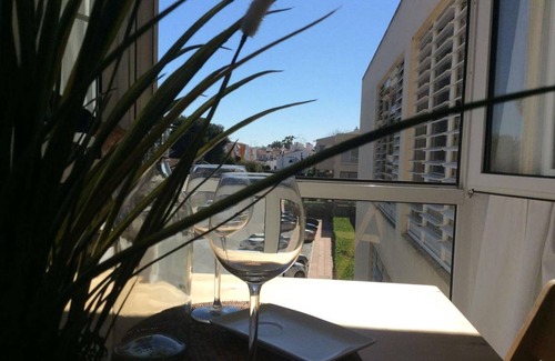 Guadalmar Apartment | 90 m² Apartment ∙ 3 bedrooms ∙ 6 guests