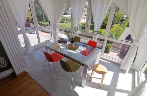 Guadalmar Apartment | 90 m² Apartment ∙ 3 bedrooms ∙ 6 guests