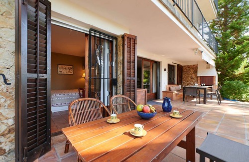 Llafranc Apartment | 90 m² Apartment ∙ 3 bedrooms ∙ 7 guests