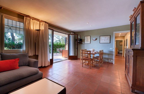 Llafranc Apartment | 90 m² Apartment ∙ 3 bedrooms ∙ 7 guests