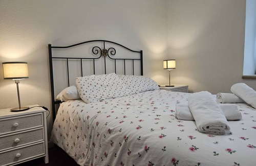 Ribadesella Apartment | 90 m² Apartment ∙ 4 bedrooms ∙ 6 guests