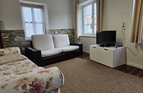 Ribadesella Apartment | 90 m² Apartment ∙ 4 bedrooms ∙ 6 guests