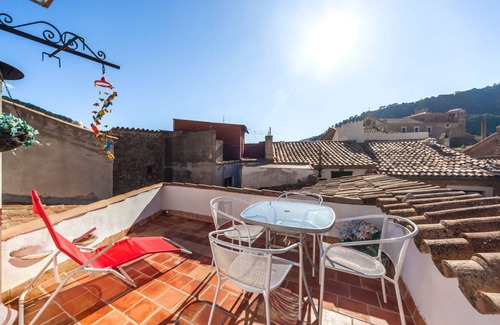 S'Arxiduc Apartment | 90 m² Apartment ∙ 2 bedrooms ∙ 3 guests