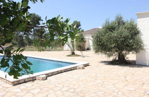 Ventallo Bed & Breakfast | 90 m² Bed and breakfast ∙ 3 guests