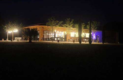 Ventallo Bed & Breakfast | 90 m² Bed and breakfast ∙ 3 guests