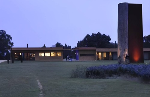 Ventallo Bed & Breakfast | 90 m² Bed and breakfast ∙ 3 guests
