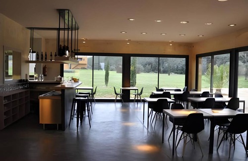 Ventallo Bed & Breakfast | 90 m² Bed and breakfast ∙ 3 guests