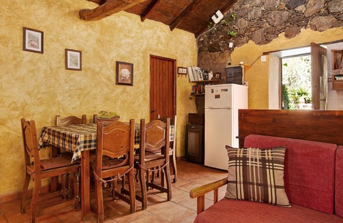 Chejilipes Villa | 90 m² Villa ∙ 2 bedrooms ∙ 6 guests