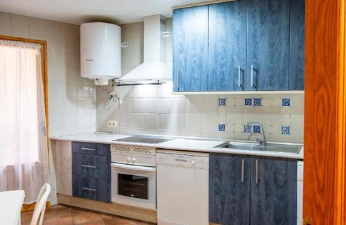 Santo Tome del Puerto Apartment | 90 m² Apartment ∙ 2 bedrooms ∙ 8 guests