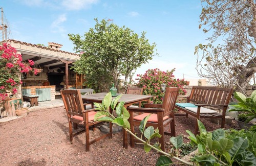 La Sabinita House | 90 m² Finca ∙ 2 bedrooms ∙ 4 guests