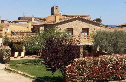 Sant Feliu de Boada House | 90 m² House ∙ 2 bedrooms ∙ 4 guests