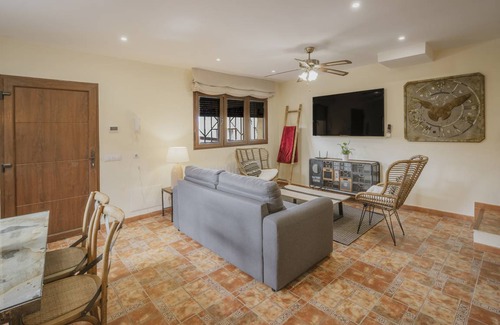 Villanueva de Avila House | 90 m² House ∙ 2 bedrooms ∙ 7 guests