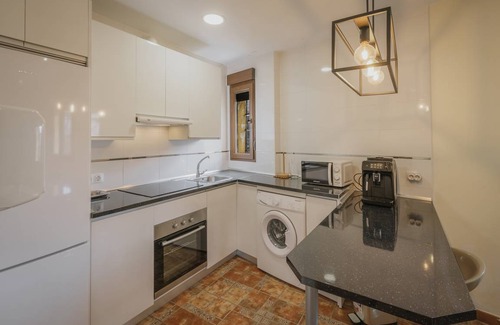 Villanueva de Avila House | 90 m² House ∙ 2 bedrooms ∙ 7 guests
