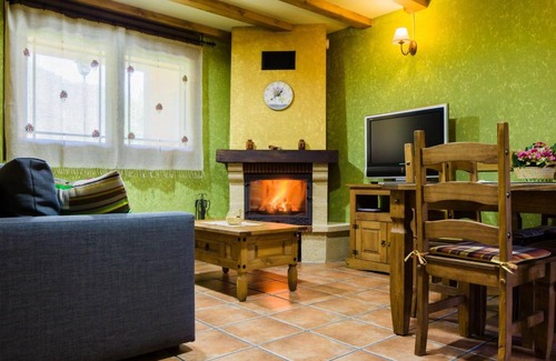 Caboalles de Abajo House | 90 m² House ∙ 2 bedrooms ∙ 4 guests