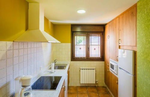 Caboalles de Abajo House | 90 m² House ∙ 2 bedrooms ∙ 4 guests