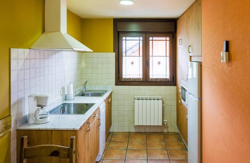 Caboalles de Abajo House | 90 m² House ∙ 2 bedrooms ∙ 4 guests