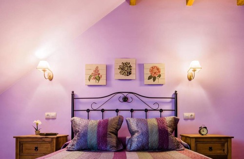Caboalles de Abajo House | 90 m² House ∙ 2 bedrooms ∙ 4 guests