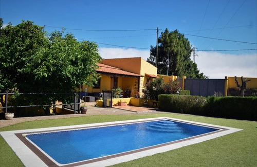 El Rosario House | 90 m² House ∙ 2 bedrooms ∙ 4 guests