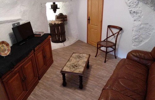 Arnedillo House | 90 m² House ∙ 2 bedrooms ∙ 5 guests
