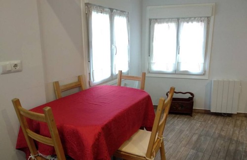 Arnedillo House | 90 m² House ∙ 2 bedrooms ∙ 5 guests