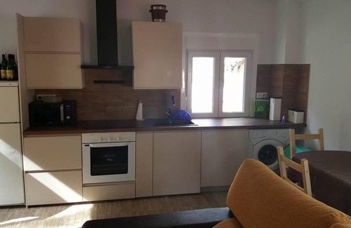 Arnedillo House | 90 m² House ∙ 2 bedrooms ∙ 5 guests
