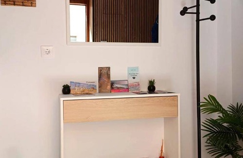 Consuegra House | 90 m² House ∙ 2 bedrooms ∙ 5 guests