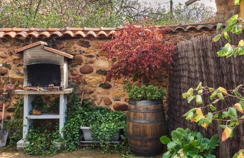 Benllera House | 90 m² House ∙ 2 bedrooms ∙ 4 guests