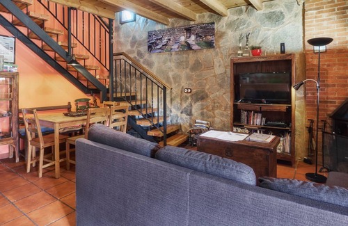 Benllera House | 90 m² House ∙ 2 bedrooms ∙ 4 guests