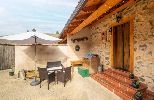 Benllera House | 90 m² House ∙ 2 bedrooms ∙ 4 guests
