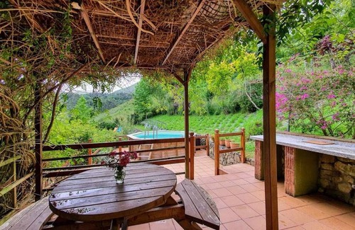 Pando House | 90 m² House ∙ 2 bedrooms ∙ 5 guests