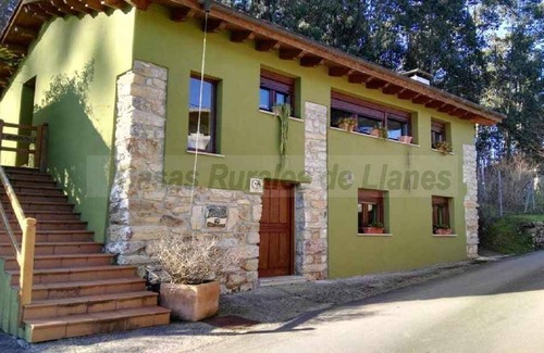 Pando House | 90 m² House ∙ 2 bedrooms ∙ 5 guests